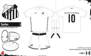 Kit Design By Eroj Santos Home E Away