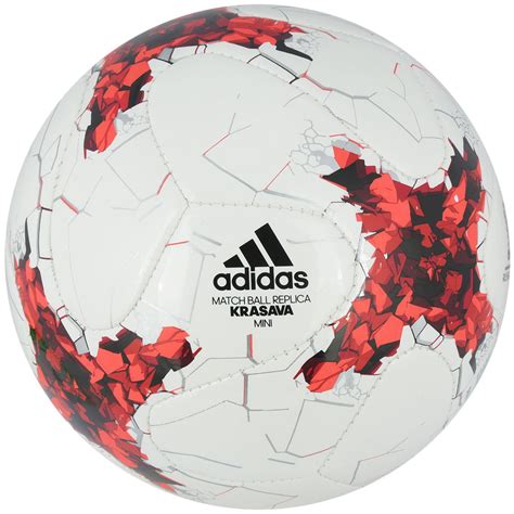 Minibola De Futebol De Campo Adidas Krasava Centauro