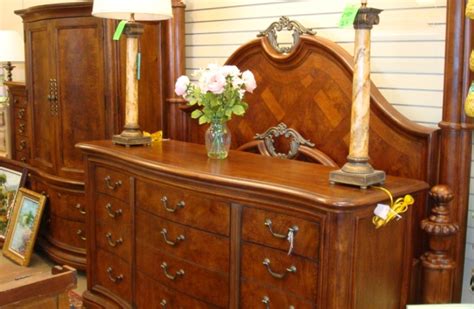 Furniture Consignment - Consignment Store | The In Home