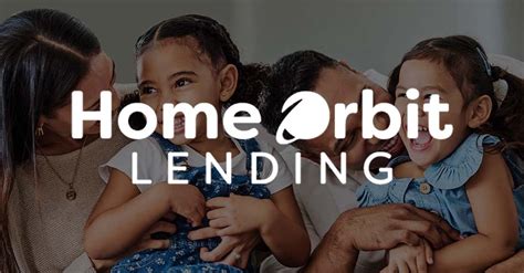 home orbit lending home orbit lending