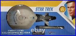 Diamond Select Toys Star Trek Vi The Undiscovered Country Enterprise A