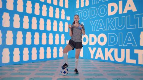 Rái Publicidade Assina A Nova Campanha De Yakult