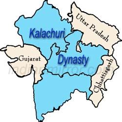 Kalachuri Dynasty, Kalachuri Empire, Kalachuri, History of Kalachuri ...