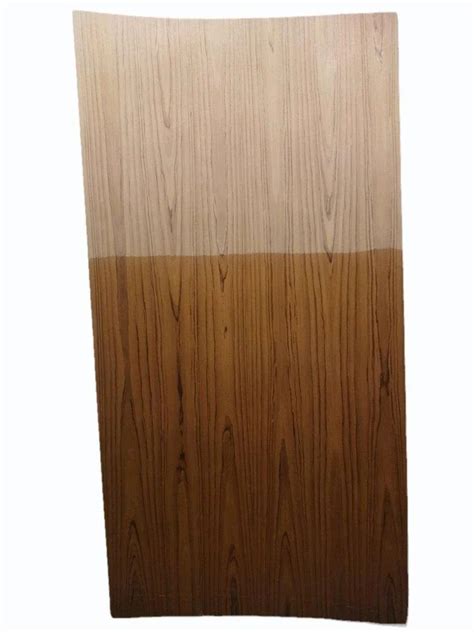 0 5mm Classic Walnut Wood Veneer 8x4 At ₹ 176 Sq Ft In Surat Id 2853080054988