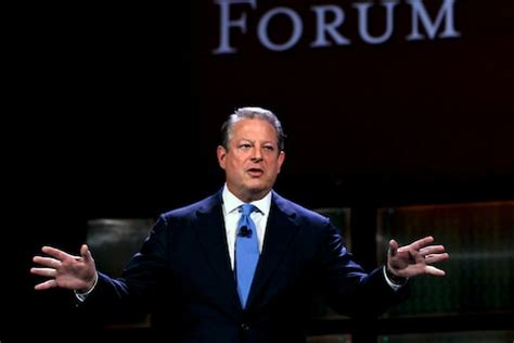 Al Gore has thrived as green-tech investor - The Washington Post