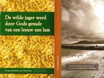 Wilde Jager Roept Uit Aan Alle Stranden De Boekenkamer