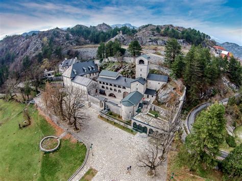 Clima En Cetinje En Enero 2025 Tiempo Temperatura Y Clima En Enero