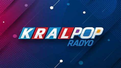 Kral Pop Radyo Canl Radyo Yay N Popun Kral Online Radyo