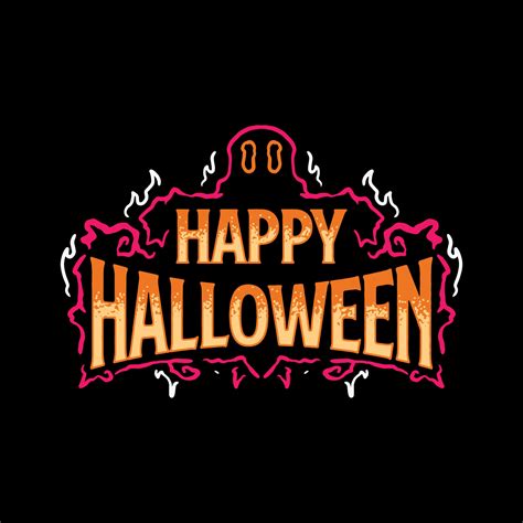 Halloween poster design 29166700 Vector Art at Vecteezy