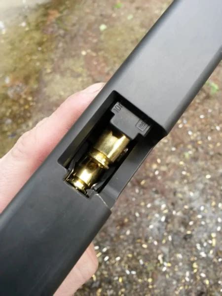 Common Glock Gen Problems You Should Know Before Buying Gunanalyst