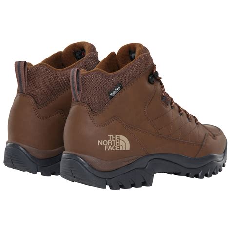 The North Face Storm Strike Ii Wp Botas De Trekking Hombre Comprar