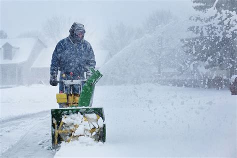 Les Bienfaits Et Les Inconvénients Du Déneigement Sur La Nature