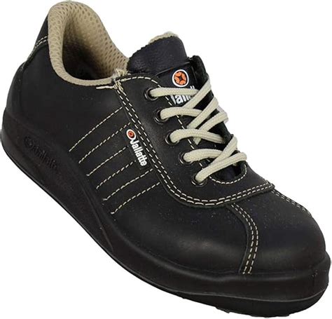 Jallatte Chaussures de sécurité Basses JALCAMPO SAS S3 HRO SRC