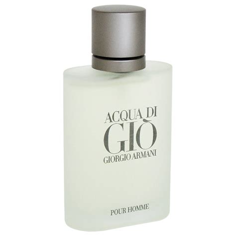 Giorgio Armani Acqua Di Gio Pour Homme Woda Toaletowa Spray 100ml