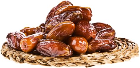 Финики PNG изображение