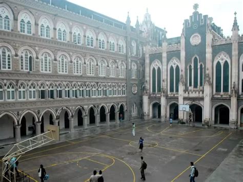 St Xaviers College Mumbai Fees Eligibility Careerguide