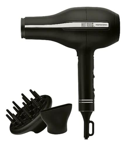 Hot Tools Pro Artist Secadora Ionica W Meses sin interés