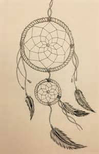 Pin By Bobbie King On Drawings Dream Catcher Tattoo Dream Catcher