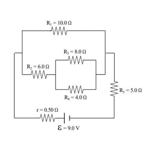 Resistors Circuit | Math & Physics Problems Wikia | Fandom