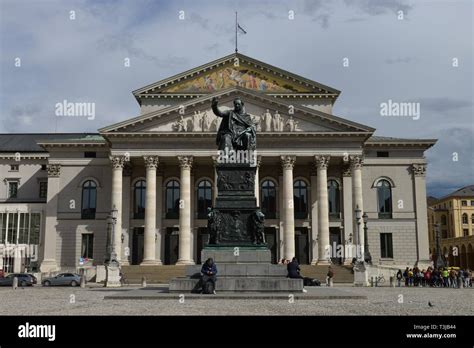 K Nig Maximilian I Joseph Von Bayern Fotos Und Bildmaterial In Hoher