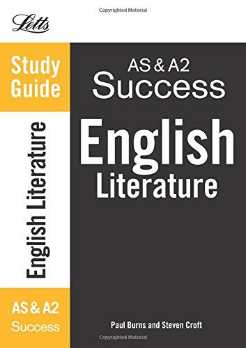 『english Literature Complete Study And Revision Guide』｜感想・レビュー 読書メーター