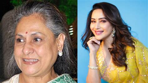 Badi Gandi Zubaan Hai Jaya Bachchan Reacts To Aishwarya Rai A Goddess