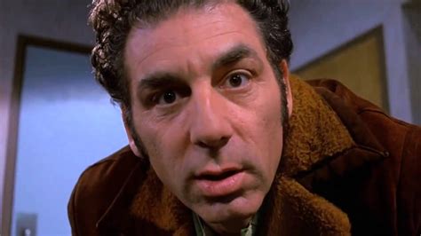 Seinfeld Hd Kramer And His Blood Youtube