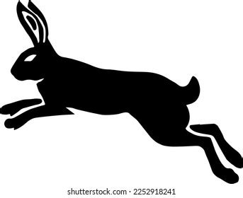 Jackrabbit: Over 3,066 Royalty-Free Licensable Stock Illustrations ...