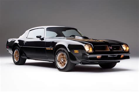 Yes The Firebird Is One Of The Greatest Camaros Fact Is Wed Be