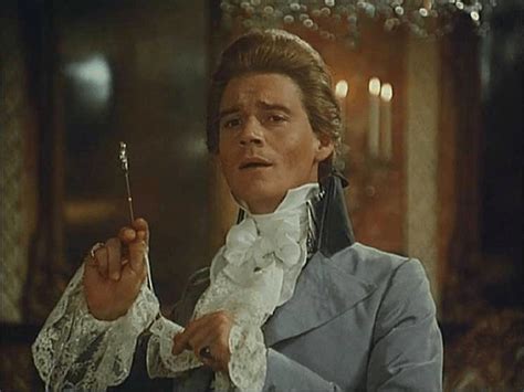 TBT: The Scarlet Pimpernel (1982) – Frock Flicks