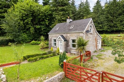 Kennedy Cottage Rednagh Hill Aughrim Co Wicklow Sherry FitzGerald