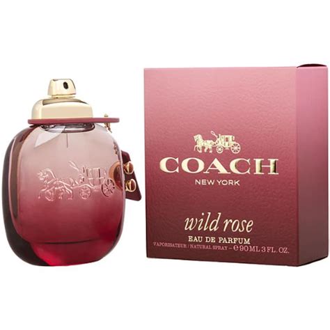 Coach Wild Rose By Coach Oz EDP For Women ForeverLux