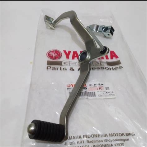 Jual Pedal Persneling Persneleng Operan Gigi Vixion Old Part Ori Yamaha