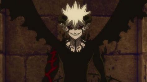 The 22 Best Demon Characters In Anime Ranked Whatnerd