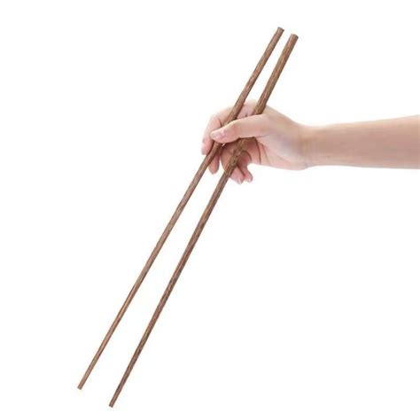 Cm Cm Cm Long Wooden Chopsticks Hot Pot Chopstick Frying Chopstick Noodle Cooking