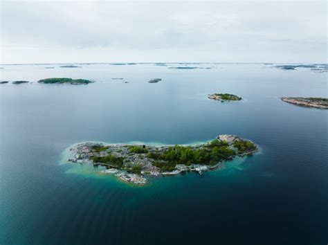 Baltic Sea - John Nurmisen Säätiö