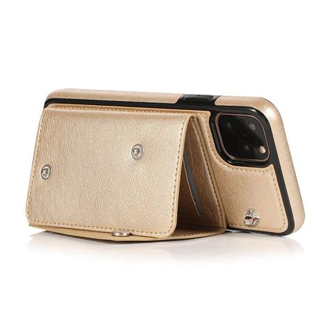 Iphone 12 Pro Case Crossbody Wallet Phone Case Casebus Classic Fashion Wallet Phone Case