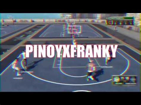 NBA 2K16 Ankle Breaker Hoop Mixtape YouTube