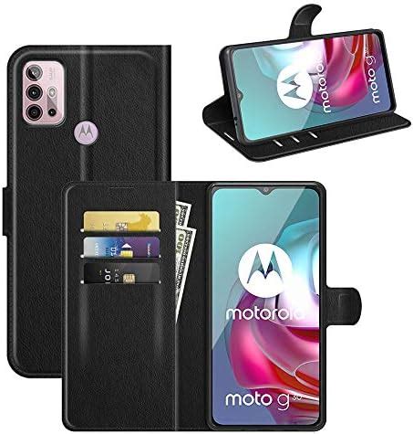 betterfon Hülle für Motorola Moto G10 G20 G30 Handyhülle Moto G10