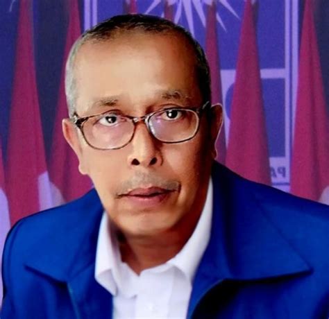 Lukman Barhaq Akan Dilantik Jadi Anggota Dprd Subang Gantikan Lidya