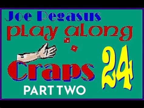 PAC 24 Part Two - YouTube