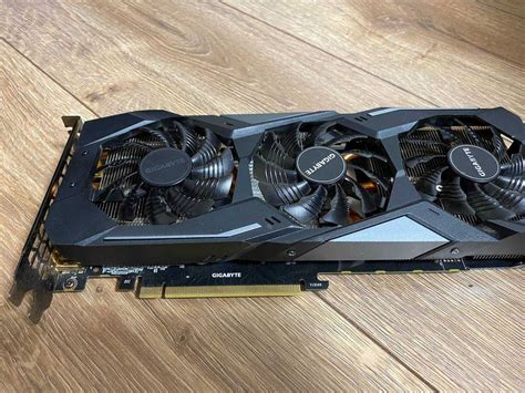 Відеокарта RTX 2060 Super: 6 700 грн. - Комплектуючі та аксесуари Київ ...