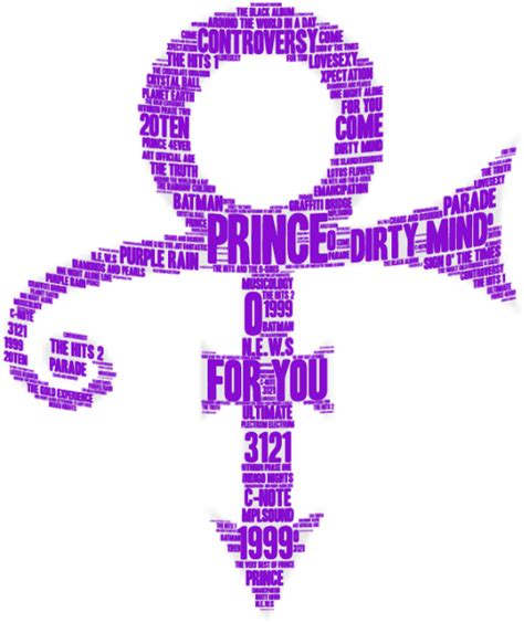 Prince Symbol Png