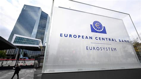 ECB To Cut Rates Again Amid Bleak Eurozone Outlook Latest News