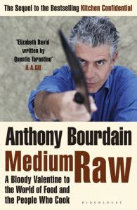 Anthony Bourdain Books - The Best of Bourdain Part 2 | That Helpful Dad