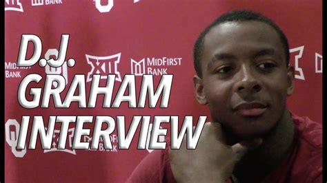 Dj Graham Interview Youtube