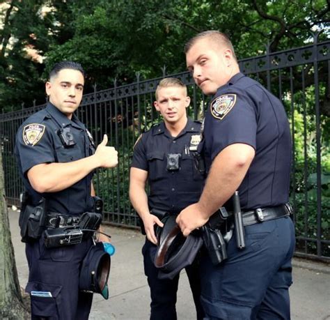 Pin By Richard Teh On Cops Hot Cops Men In Uniform Police Force