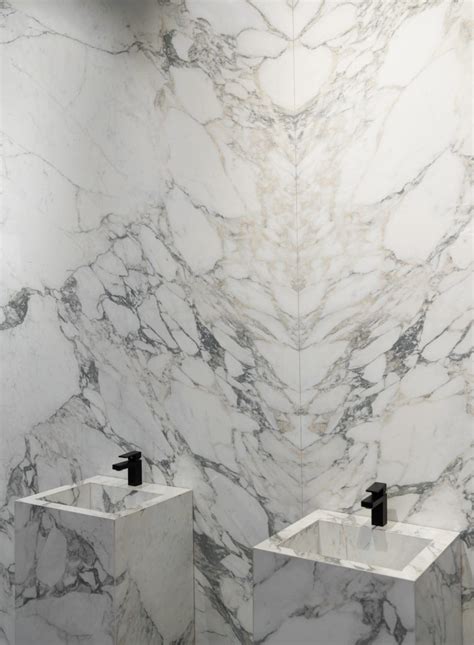 Why Arabescato Is A Great Alternative To Carrara And Calacatta Marble