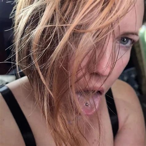 My First Ahegao Anal Masturbation AnalSee