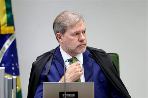 Lava Jato Toffoli anula provas obtidas em processos contra João